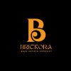 Brickora logo